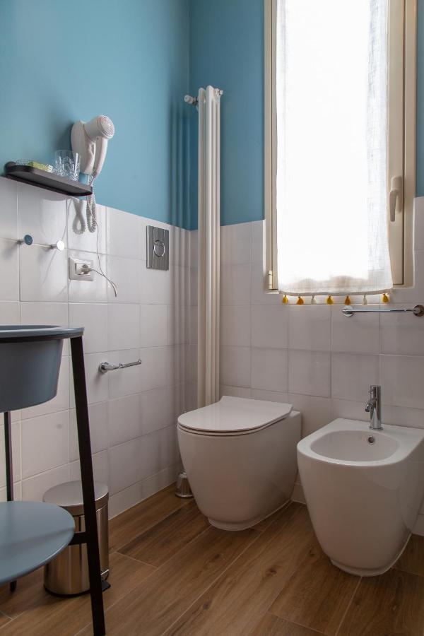 Il Palchetto B&B Di Charme E Design Palerme Extérieur photo
